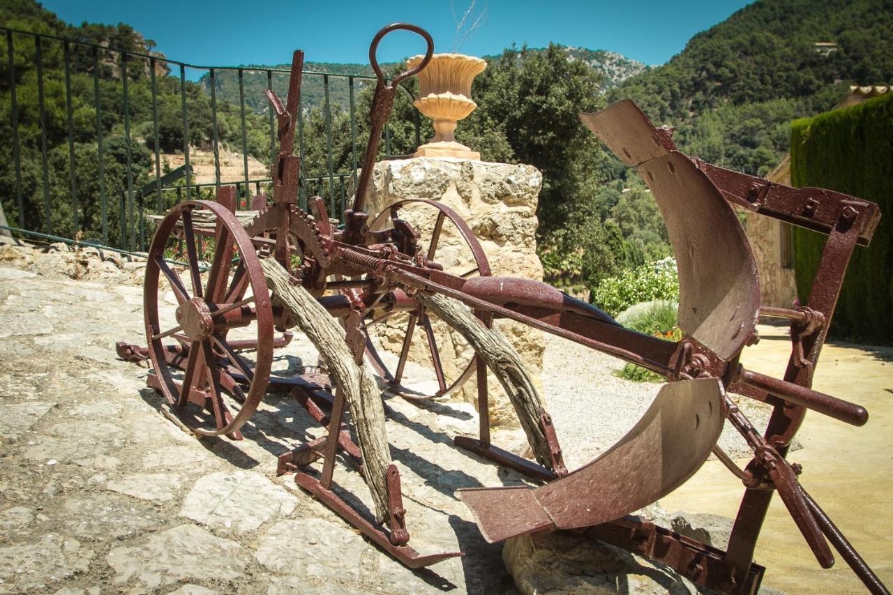 Finca Son Brondo Country house Valldemossa (Mallorca)