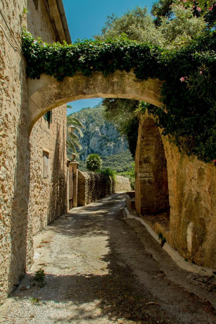 Finca Son Brondo Country house Valldemossa (Mallorca)