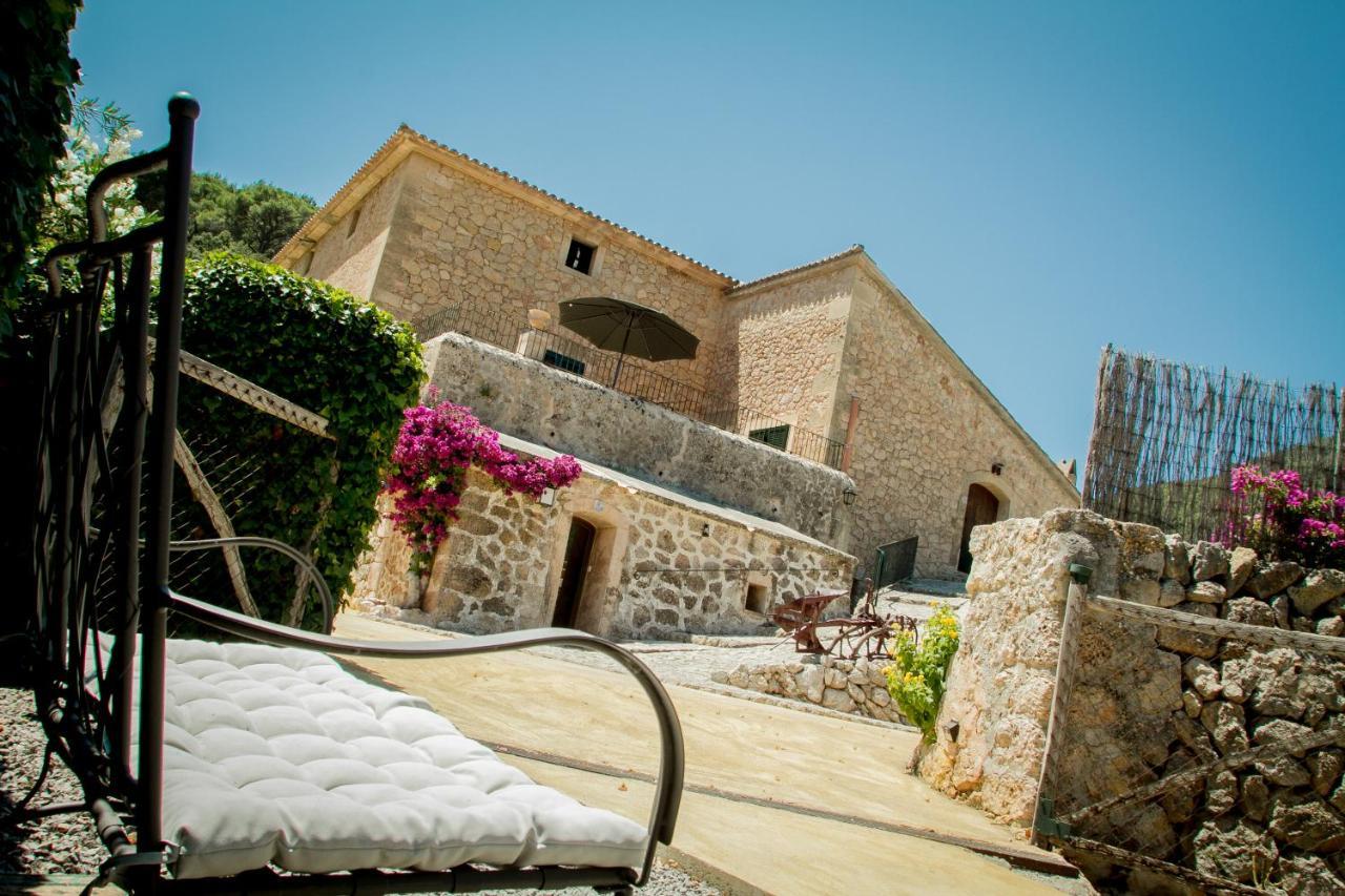 Finca Son Brondo Country house Valldemossa (Mallorca)