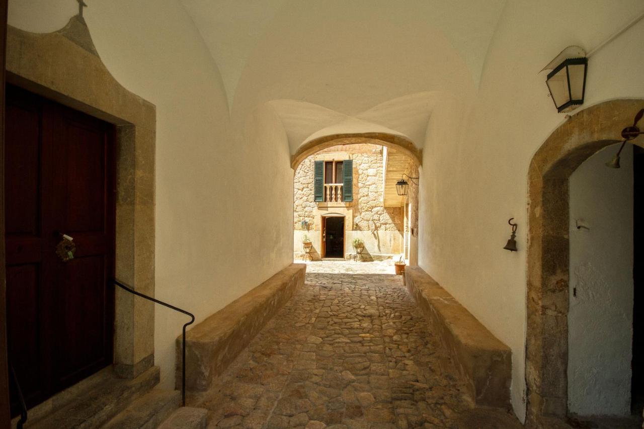 Country house Finca Son Brondo *