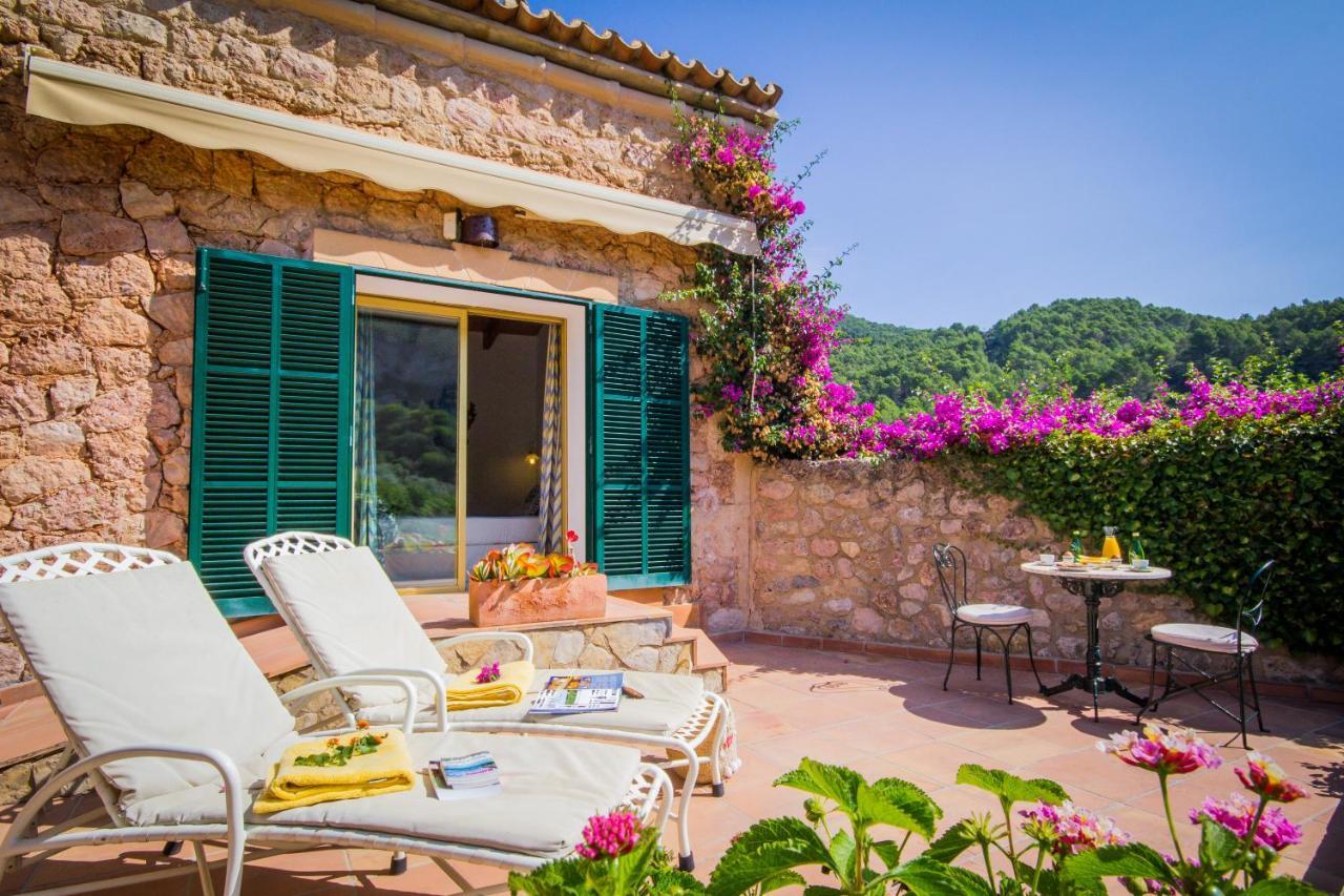 Finca Son Brondo Country house