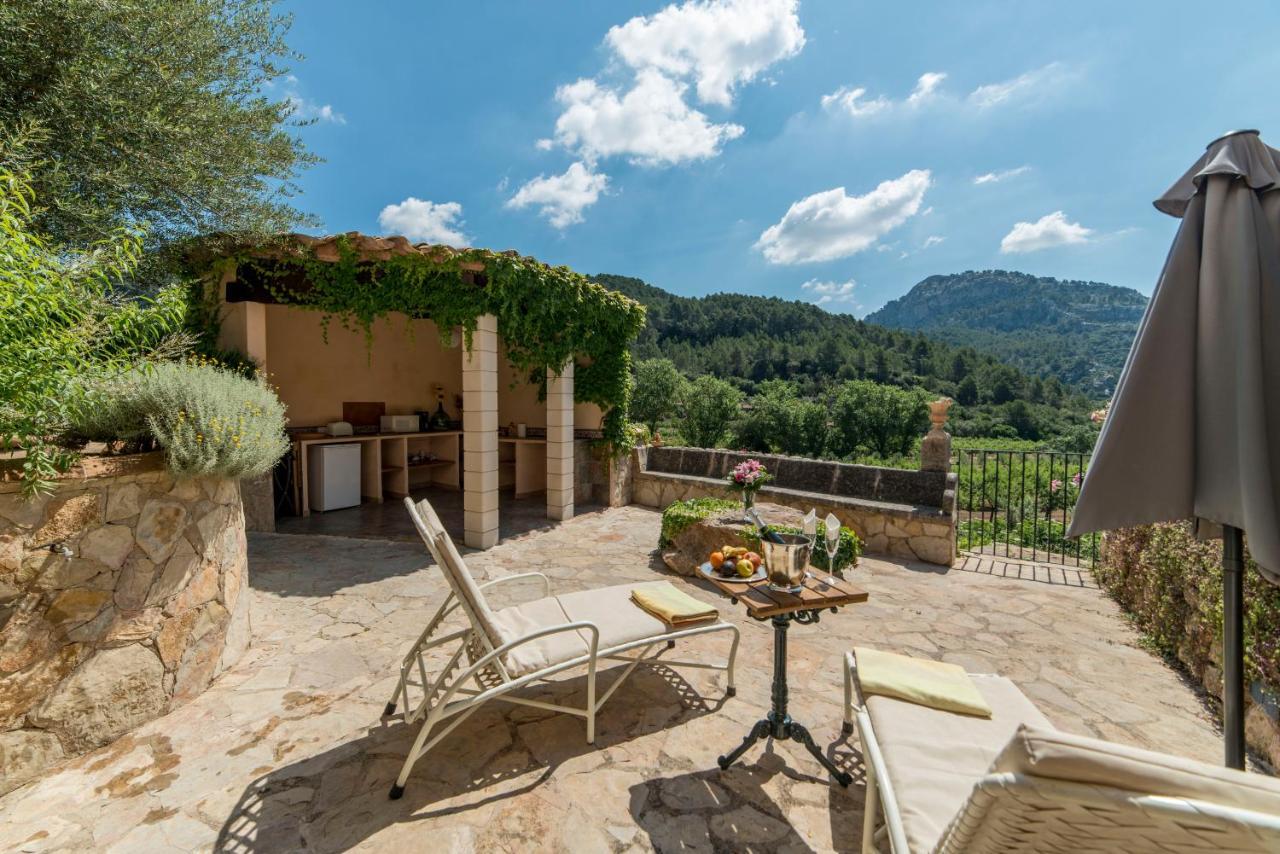 Country house Finca Son Brondo Valldemossa (Mallorca)